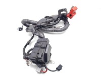 фото thumb №10, Toyota avensis джгут провід позитивних 2.0 d-4d дизель 105kw 143 hp