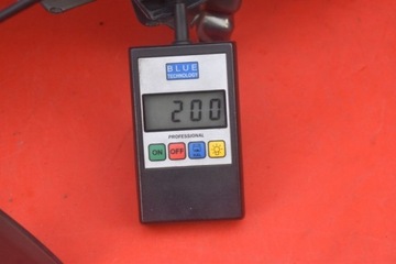 фото thumb №14, Крыло правые перед переднее szarobrązowa hyundai veracruz 06-12