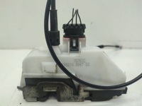 фото thumb №3, Замок перед передний правый дверь renault twingo ii eu