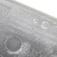 фото thumb №7, Bmw x3 g01 2018 захист верхній двигуна