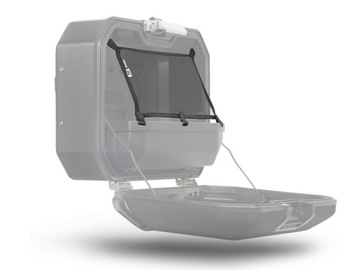 АЛЮМИНИЕВЫЙ БОКОВОЙ КОРПУС ЛЕВЫЙ TERRA SHAD TR47
