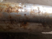 фото thumb №11, Вихлоп гасник opel combo e berlingo iv partner 21r 1.5d minivan eu