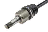 фото thumb №3, Привідний вал привідна dodge avenger 08- ліва