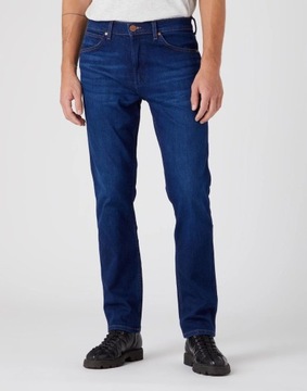 WRANGLER GREENSBORO THE BULLSEYE W15QYI39K 46/32
