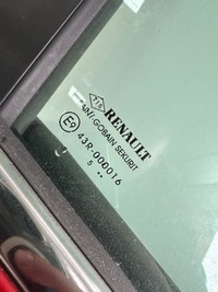 фото thumb №14, Двері правий перед renault kadjar