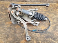 фото thumb №3, Поворотный кулак ступица левая citroen c5 iii