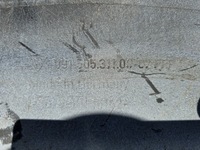 фото thumb №9, Porsche 911 991 бампер передний