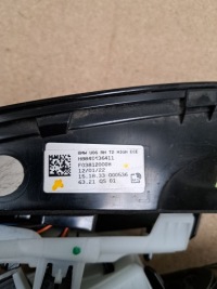 Bmw 2 u06 фари задній ліва права кришка багажника 8494359 8494360 комплект європа Ціна, фото thumb