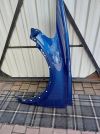 фото thumb №1, Крила лівий volvo c30 476