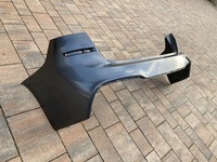 фото thumb №8, Bmw 2 f46 m-pakiet бампер задняя задний хороший