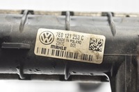 фото thumb №14, Vw t6 радиатор вентилятор комплект 2.0tdi 2020r