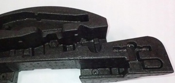 фото thumb №7, Пена коробка pod домкрат audi a8 d4 4h0012110f