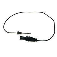 фото thumb №1, Датчик температуры выхлопных газов przed катализатор daf оригинальный номер 2192598