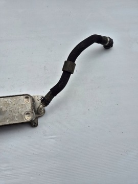 фото thumb №12, Audi a7 4g 3.0 tdi радиаторов радиатор масла коробки коробки передач 4g0317021t