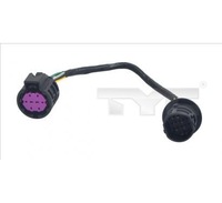 фото thumb №1, Джгут трубопровід, фара tyc 20-0335-wa-1