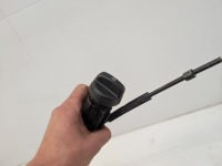 Ручка трос регулировки высоты света eu renault express ii 2 Недорого, фото thumb