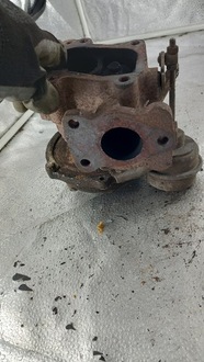 фото thumb №5, Turbo компресор citroen c5 kombi 01r 2.0hdi