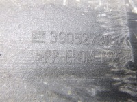 фото thumb №12, Opel astra k бампер перед 39052730