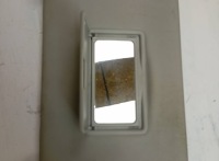 фото thumb №4, Захист сонцезахисна ліва mazda 2