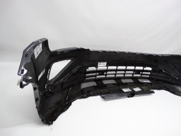 фото thumb №12, Vw tiguan ii рестайлинг 20-24 бампер переднее 5na807211c оригинальный