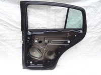 фото thumb №11, Дверь задняя задние задние правое vw golf vi 6 plus + 5m0 2009-2014 lc9x