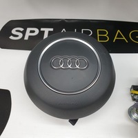 фото thumb №6, Audi a6 c7 4g панель консоль подушки ремені подушка безпеки air bag 4g0