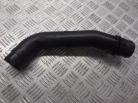 фото thumb №1, Труба впускний повітря vw polo iv 9n 1.4 tdi 6q0145770