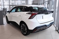 фото thumb №8, Накладка молдинг na бампер mg 4 хетчбек 5d 2022-