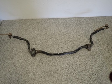 фото thumb №1, Kia rio 1.5 дизель 05- стрижень стабілізатора перед