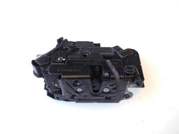 фото thumb №2, Замок двері 1s4839016c vw up mii superb правий зад