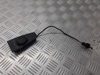 фото thumb №1, Панель обдув левый задняя citroen c4 picasso 9659796877