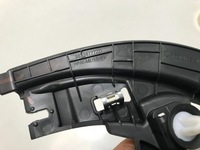 фото thumb №6, Citroen c5x c5 x 2022 трикутник внутрішній двері заглушка лівий перед