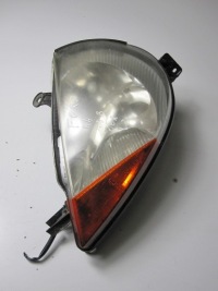 фото thumb №4, Лампа передня ліва ford ka 00r