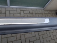 фото thumb №8, Audi a6 c6 права планка порогова поріг 4f9853860