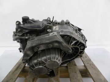 фото thumb №8, Коробка передач коробки передач volvo v70 iii s60 ii s80 ii 2.0 d3