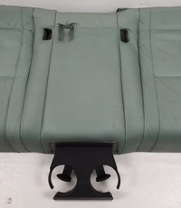 фото thumb №5, Диван задня сидіння зад bmw 7 e65