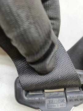 фото thumb №6, Bmw 3 e90 e91 2008 pas безопасности сиденья заднего