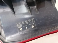 фото thumb №7, Bmw 5 g30 g31 2017 ліва сторона лампи задні