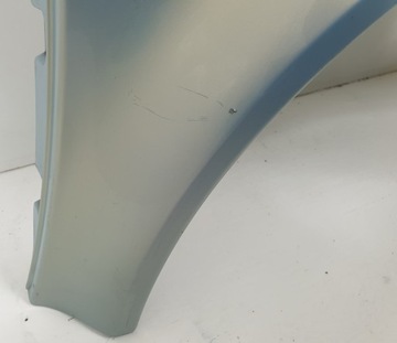 фото thumb №10, Крило правий перед eb2 ea6 smart fortwo 450