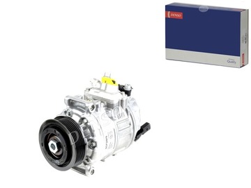 фото thumb №16, Компрессор кондиционера denso dcp32075