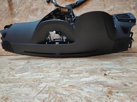 фото thumb №6, Консоль панель приладів subaru lagacy v набір