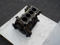 Opel corsa d meriva b 1.3 cdti a13dtc блок низ  двигуна Зі Шроту, фото thumb