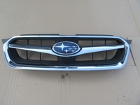 фото thumb №1, Решётка радиатора решётка радиатора subaru legacy iv 2.0 2004 2005 2006
