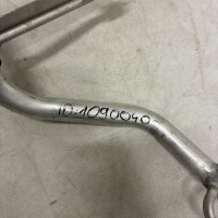 Шланг климатизации jeep grand cherokee fiat ducato 2.2 19r- рестайлинг  оригинальный номер с Разборки, фото thumb