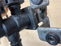 фото thumb №6, Kia ev6 ioniq 5 клапан trójdrożny 375w3-gi000 з трубками шлангами