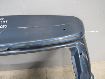 фото thumb №5, Ford втулка стабилизатора st mk2 рестайлинг 2016-2020r. крышка зад