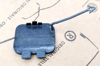 фото thumb №9, Заглушка фаркоп бампера задня a5 ii f5 16- 8w6807441a