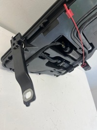 фото thumb №6, Alfa romeo stelvio бак омывателя 50556493