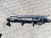 фото thumb №2, Кронштейн лоток електропроводка scania r s кронштейн