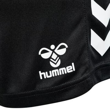 SPODENKI DAMSKIE hmlCORE XK ROZMIAR XL